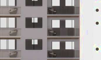 Imagem 2: Construindo para você! Col 1: 86,7 m2, 3 q, suíte, frente, lazer na cobertura. 2 vagas. De