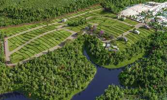 Imagem 3: Viver bem! Nova Guarapari, condomínio completo! Valorização e bem-estar. Muito verde e mar