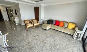 Imagem 5: Apartamento 4 suítes frente mar à venda na Praia do Morro, Guarapari ES