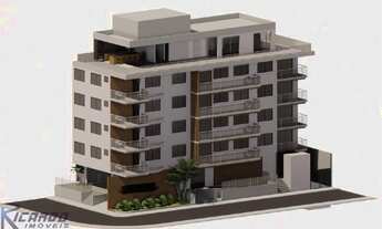 Imagem 4: Construindo para você! Col 1: 86,7 m2, 3 q, suíte, frente, lazer na cobertura. 2 vagas. De