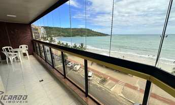 Imagem: Apartamento 4 suítes frente mar à venda