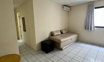 Imagem 4: Apartamento 2 quartos à venda na Quadra do Mar da Praia do Morro, Guarapari ES