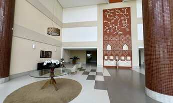 Imagem: Apartamento de luxo com 4 suítes na Praia