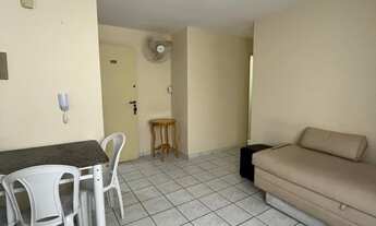 Imagem 3: Apartamento 2 quartos à venda na Quadra do Mar da Praia do Morro, Guarapari ES