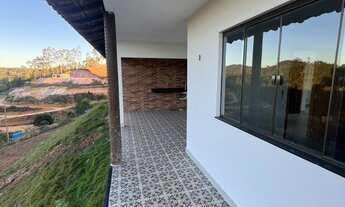 Imagem 2: Casa à venda em Condomínio Fechado em Domingos Martins - ES