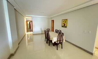 Imagem 4: Apartamento de luxo com 4 suítes na Praia do Morro, Guarapari-ES - 180m² - 4 vagas de gara