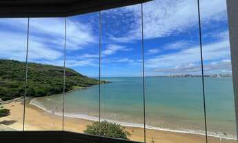 Imagem 5: Apartamento de luxo com 4 suítes na Praia do Morro, Guarapari-ES - 180m² - 4 vagas de gara