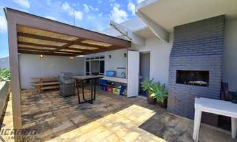 Imagem 6: Cobertura de luxo no Centro de Guarapari-ES: 5 quartos, 3 suítes, 319m², 4 vagas de garage