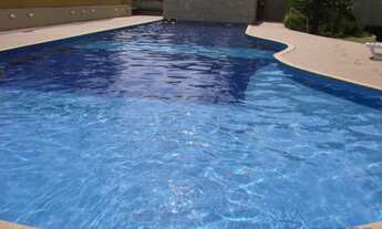 Imagem: VENDA DE APARTAMENTO 4 QUARTOS - PERACANGA