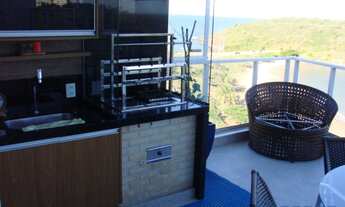 Imagem 7: COBERTURA 4 QUARTOS (SUITES) - BACUTIA - ENSEADA AZUL - NOVA GUARAPARI