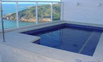 Imagem: COBERTURA 4 QUARTOS (SUITES) - BACUTIA