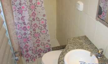 Imagem 5: Sobrado à venda na Praia do Morro, kitnets