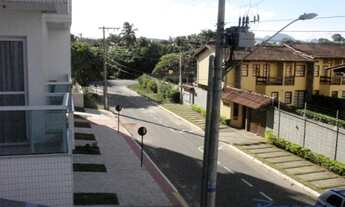 Imagem 6: Apartamento 2 quartos, 2 vagas à venda com vista lateral para Praia da Bacutia - Enseada A