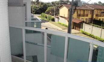 Imagem 7: Apartamento 2 quartos, 2 vagas à venda com vista lateral para Praia da Bacutia - Enseada A