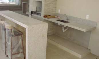 Imagem 4: Apartamento 3 Quartos À Venda na Praia de Peracanga, Enseada em Nova Guarapari-ES