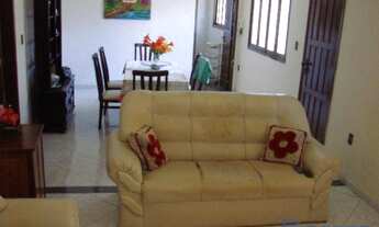 Imagem 3: VENDA DE CASA 3 QUARTOS NO BAIRRO ITAPEBUSSU