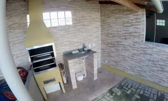 Imagem 4: APARTAMENTO TEMPORADA em FLORIANOPOLIS - SC, CACHOEIRA DO BOM JESUS