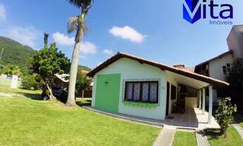 Imagem: CASA TEMPORADA em Florianópolis - SC, Cachoeira