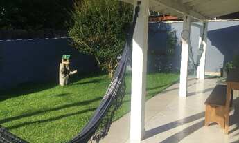 Imagem 2: CASA RESIDENCIAL em FLORIANÓPOLIS - SC, CACHOEIRA DO BOM JESUS