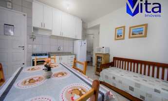 Imagem 2: APARTAMENTO TEMPORADA em FLORIANÓPOLIS - SC, CACHOEIRA DO BOM JESUS