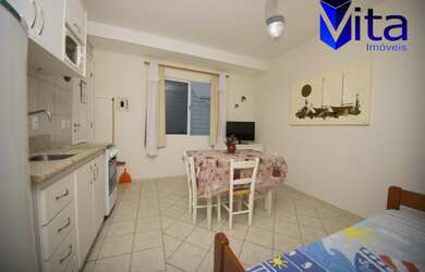 Imagem 2: APARTAMENTO TEMPORADA em FLORIANÓPOLIS - SC, CACHOEIRA DO BOM JESUS