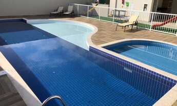 Imagem: APARTAMENTO RESIDENCIAL em FLORIANÓPOLIS