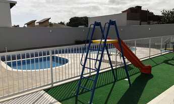 Imagem 5: APARTAMENTO RESIDENCIAL em FLORIANÓPOLIS - SC, CANASVIEIRAS