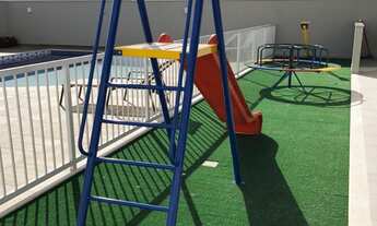 Imagem 4: APARTAMENTO RESIDENCIAL em FLORIANÓPOLIS - SC, CANASVIEIRAS