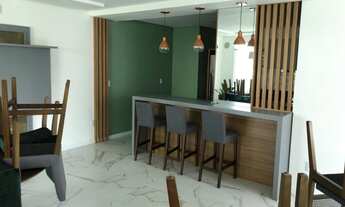 Imagem 7: APARTAMENTO RESIDENCIAL em FLORIANÓPOLIS - SC, CANASVIEIRAS