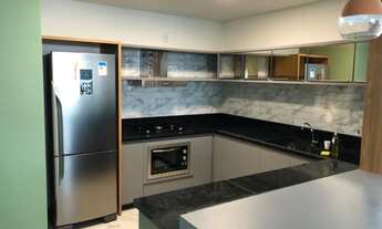 Imagem 6: APARTAMENTO RESIDENCIAL em FLORIANÓPOLIS - SC, CANASVIEIRAS