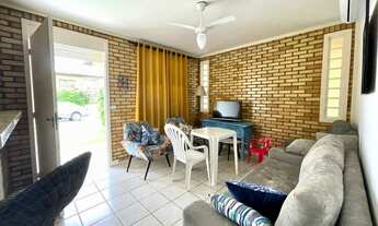 Imagem 3: CASA TEMPORADA em FLORIANÓPOLIS - SC, CACHOEIRA DO BOM JESUS