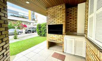 Imagem: CASA TEMPORADA em FLORIANÓPOLIS - SC, CACHOEIRA