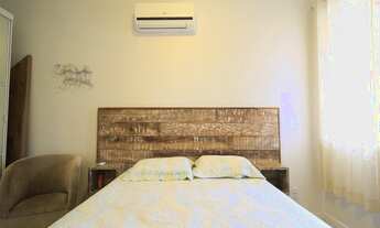 Imagem 7: APARTAMENTO RESIDENCIAL em FLORIANÓPOLIS - SC, PONTA DAS CANAS