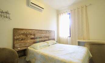 Imagem 6: APARTAMENTO RESIDENCIAL em FLORIANÓPOLIS - SC, PONTA DAS CANAS