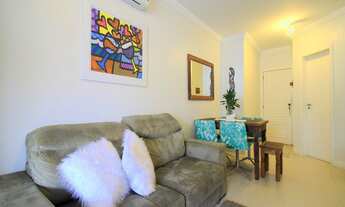 Imagem 3: APARTAMENTO RESIDENCIAL em FLORIANÓPOLIS - SC, PONTA DAS CANAS
