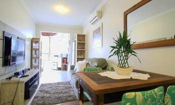 Imagem 4: APARTAMENTO RESIDENCIAL em FLORIANÓPOLIS - SC, PONTA DAS CANAS