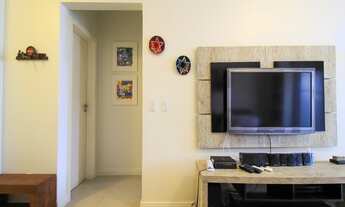 Imagem 5: APARTAMENTO RESIDENCIAL em FLORIANÓPOLIS - SC, PONTA DAS CANAS