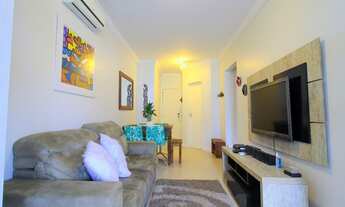 Imagem 2: APARTAMENTO RESIDENCIAL em FLORIANÓPOLIS - SC, PONTA DAS CANAS