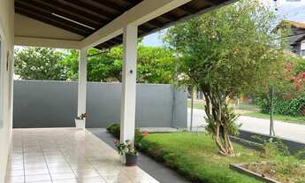 Imagem 5: CASA RESIDENCIAL em FLORIANÓPOLIS - SC, PONTA DAS CANAS