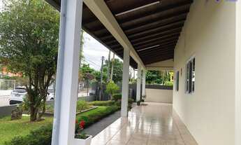 Imagem 4: CASA RESIDENCIAL em FLORIANÓPOLIS - SC, PONTA DAS CANAS