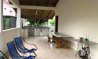 Imagem 6: CASA RESIDENCIAL em FLORIANÓPOLIS - SC, PONTA DAS CANAS