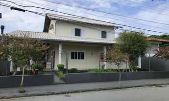 Imagem 2: CASA RESIDENCIAL em FLORIANÓPOLIS - SC, PONTA DAS CANAS