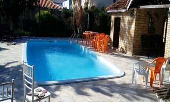 Imagem: CASA RESIDENCIAL em FLORIANÓPOLIS - SC