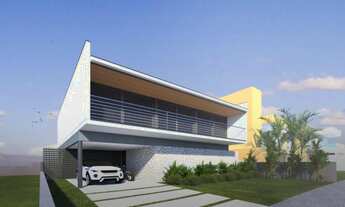 Imagem: CASA RESIDENCIAL em FLORIANÓPOLIS - SC