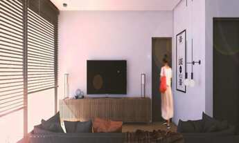 Imagem 6: CASA RESIDENCIAL em FLORIANÓPOLIS - SC, SÃO JOÃO DO RIO VERMELHO