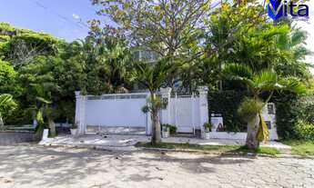 Imagem 3: CASA RESIDENCIAL em FLORIANÓPOLIS - SC, PRAIA BRAVA