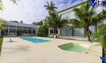 Imagem 7: CASA RESIDENCIAL em FLORIANÓPOLIS - SC, PRAIA BRAVA