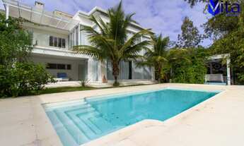 Imagem 2: CASA RESIDENCIAL em FLORIANÓPOLIS - SC, PRAIA BRAVA