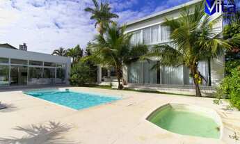 Imagem 6: CASA RESIDENCIAL em FLORIANÓPOLIS - SC, PRAIA BRAVA