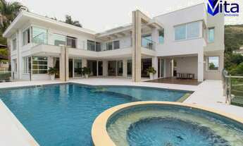 Imagem: CASA RESIDENCIAL em FLORIANÓPOLIS - SC
